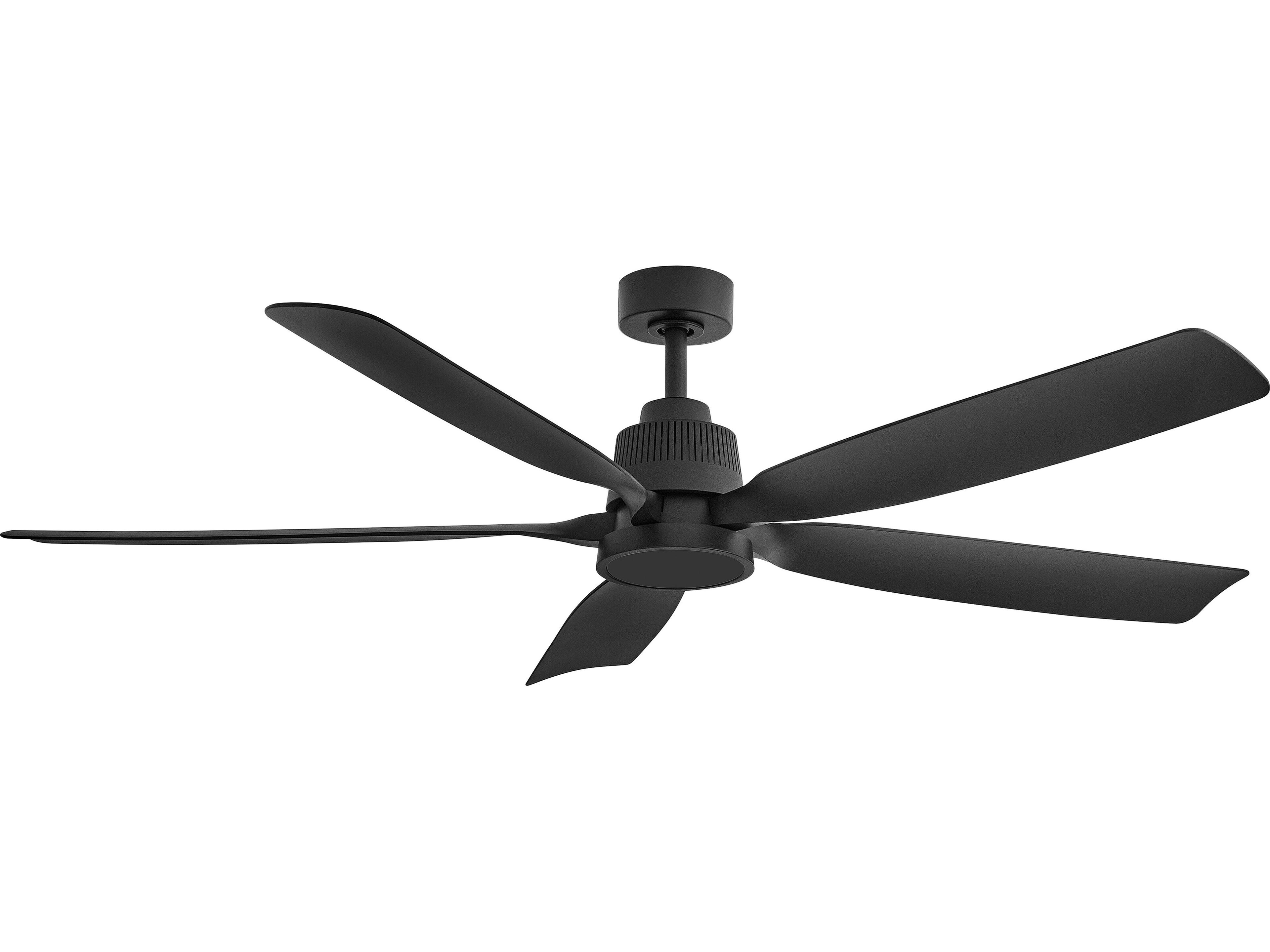 Hinkley Bodin 64" LED Ceiling Fan