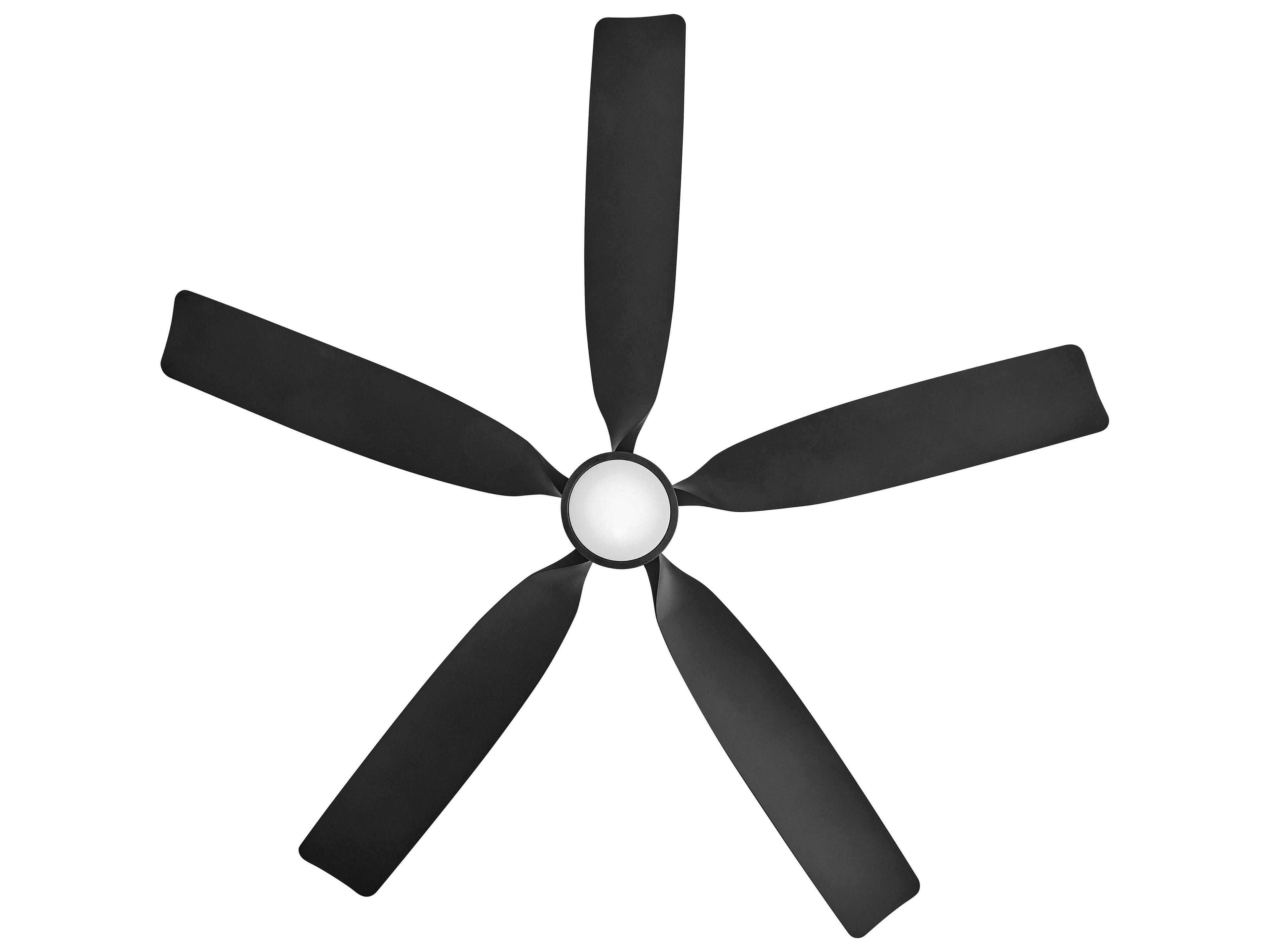 Hinkley Bodin 64" LED Ceiling Fan