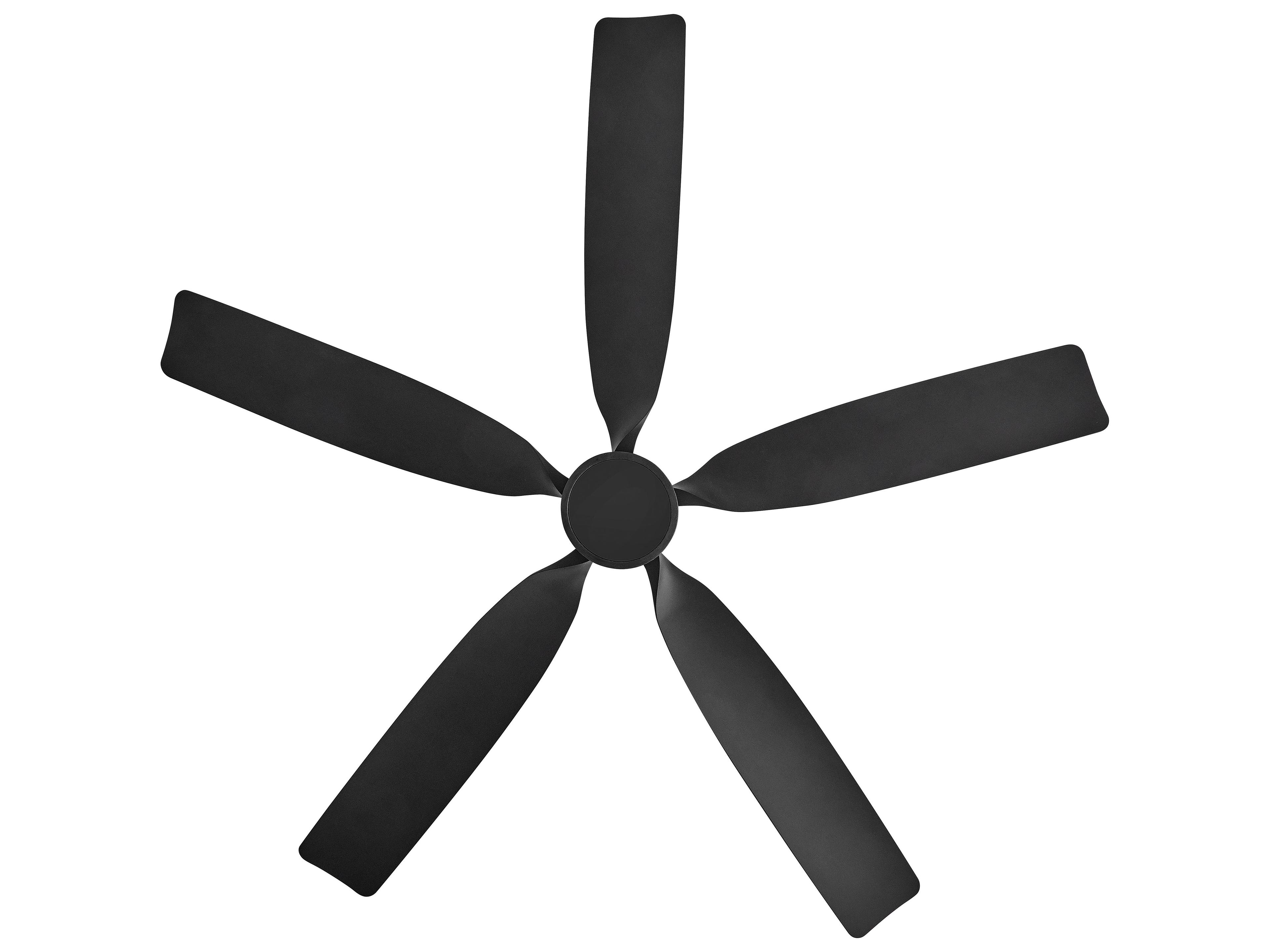 Hinkley Bodin 64" LED Ceiling Fan