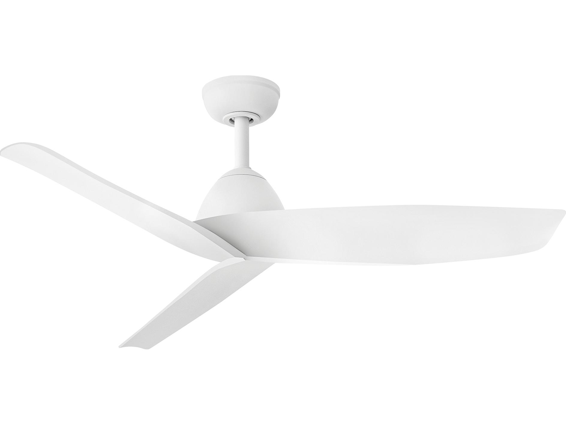 Hinkley Liv 48" Ceiling Fan