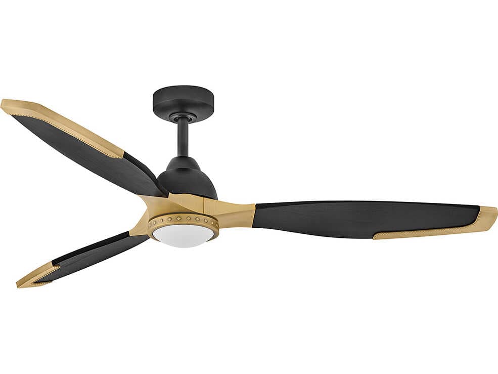 Hinkley Aileron 60" LED Ceiling Fan