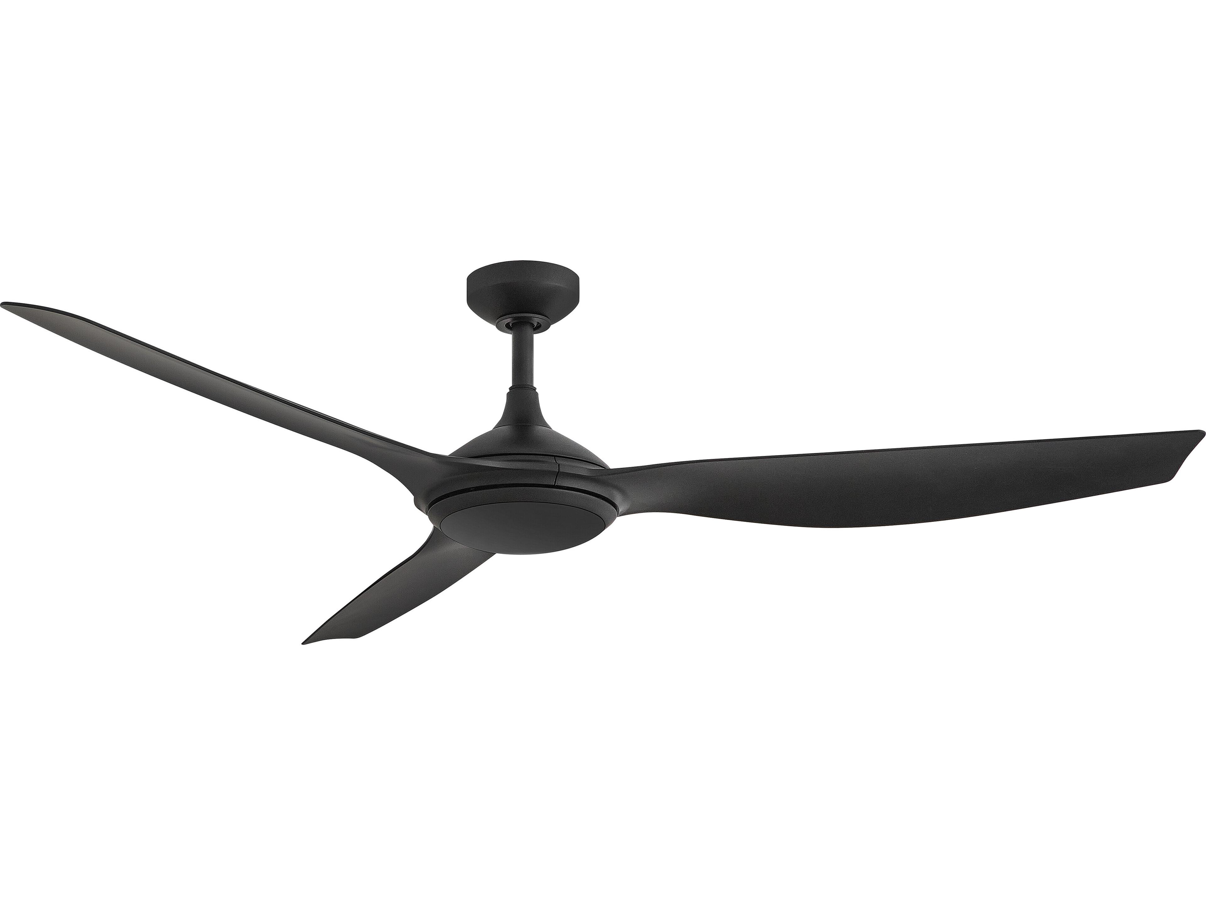 Hinkley Talan 64" LED Ceiling Fan