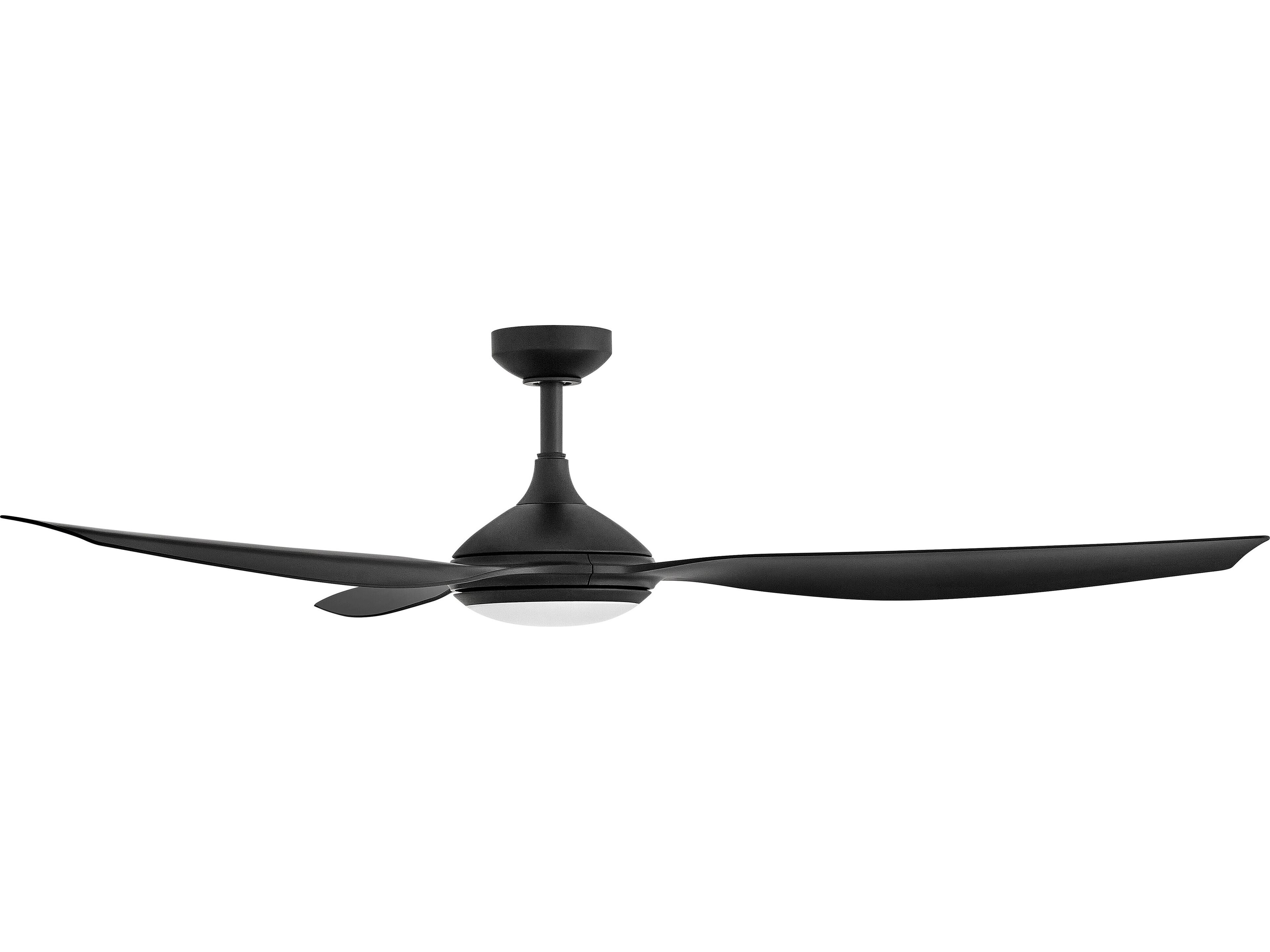 Hinkley Talan 64" LED Ceiling Fan