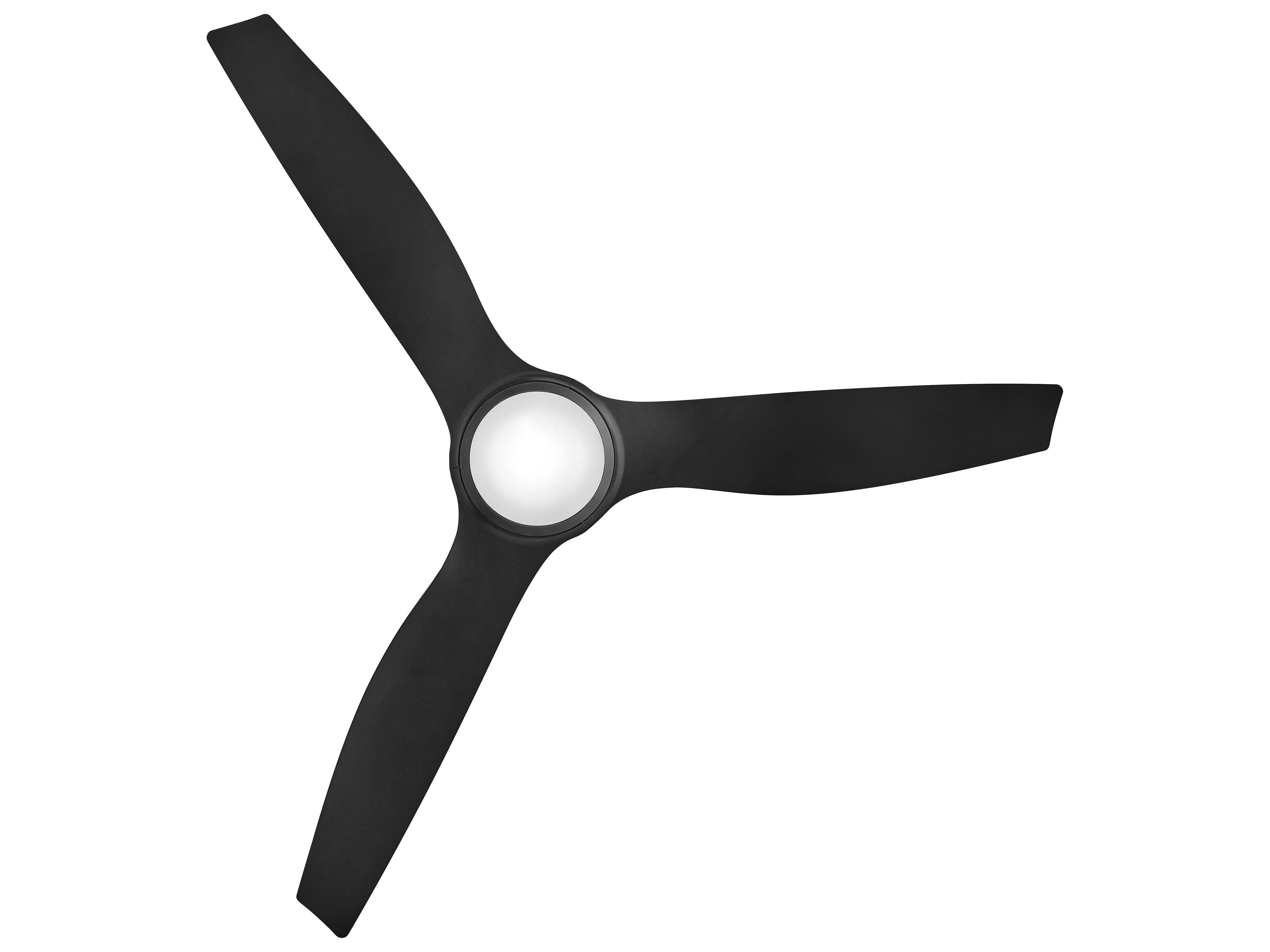 Hinkley Talan 64" LED Ceiling Fan