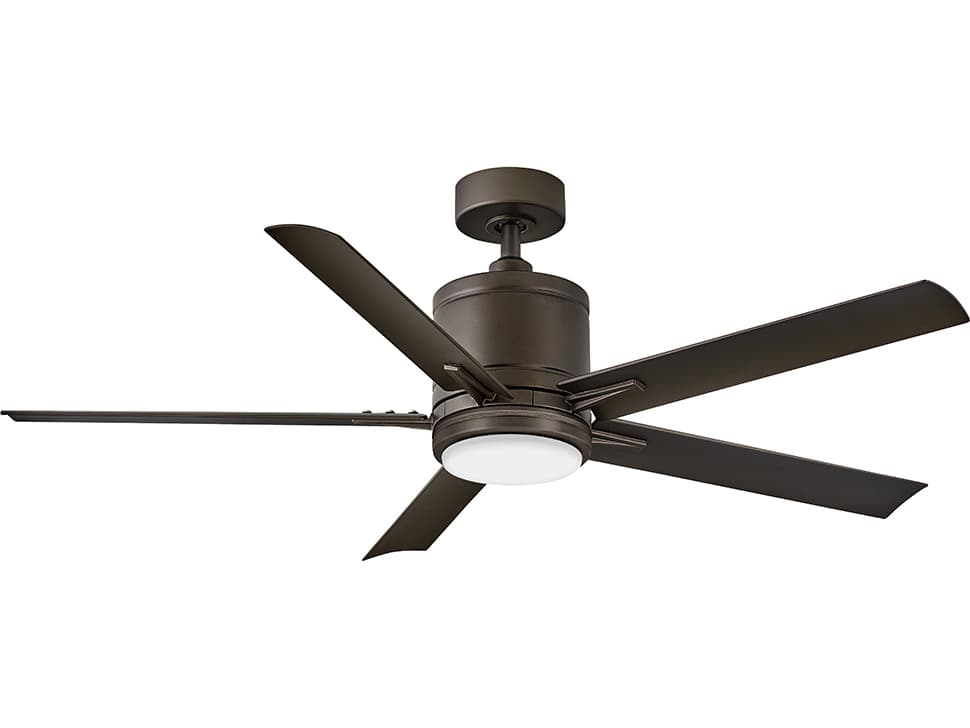 Hinkley Vail 52" Ceiling Fan