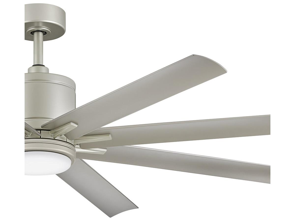 Hinkley Vantage 66" Ceiling Fan