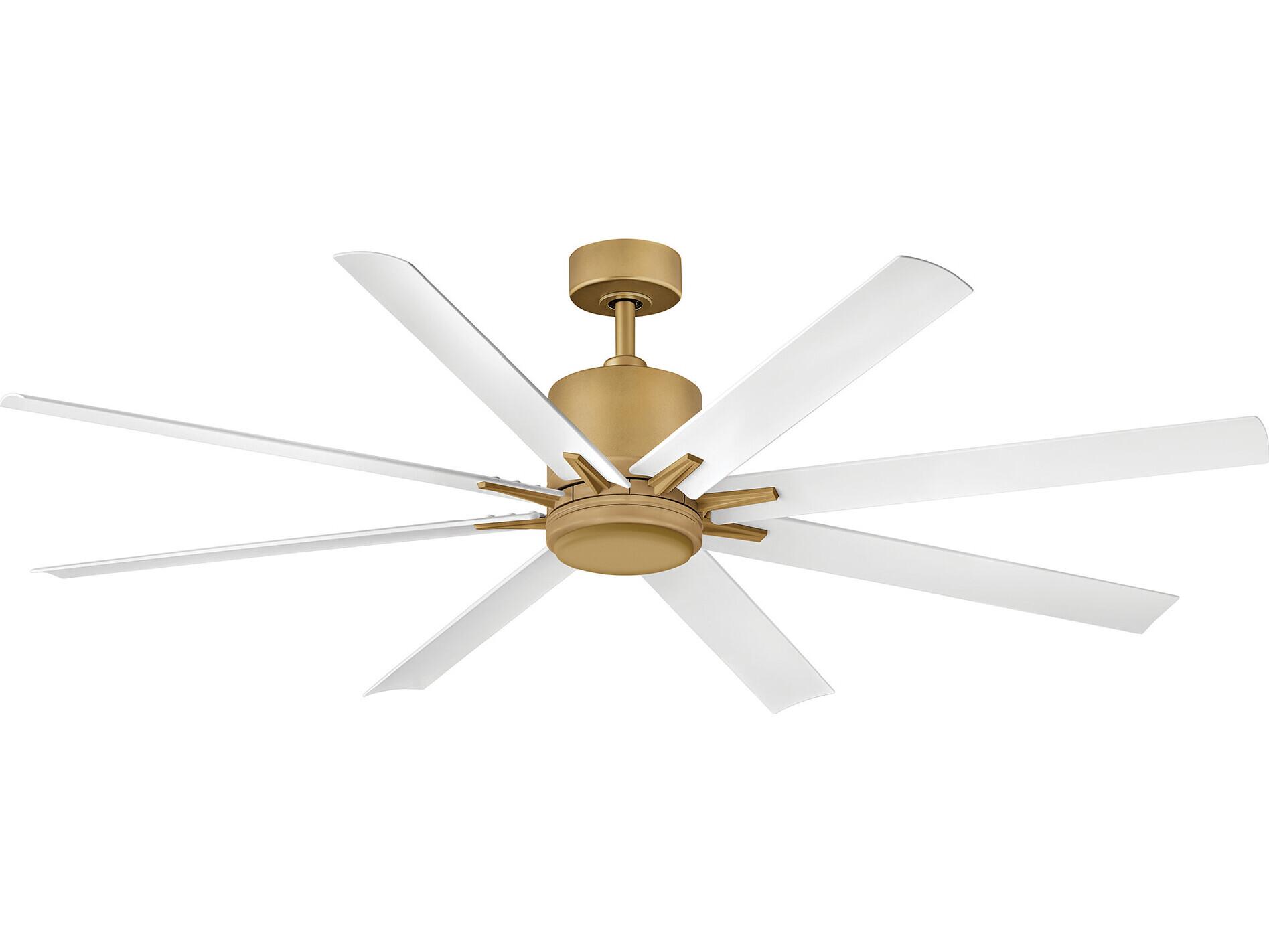 Hinkley Vantage 66" LED Ceiling Fan