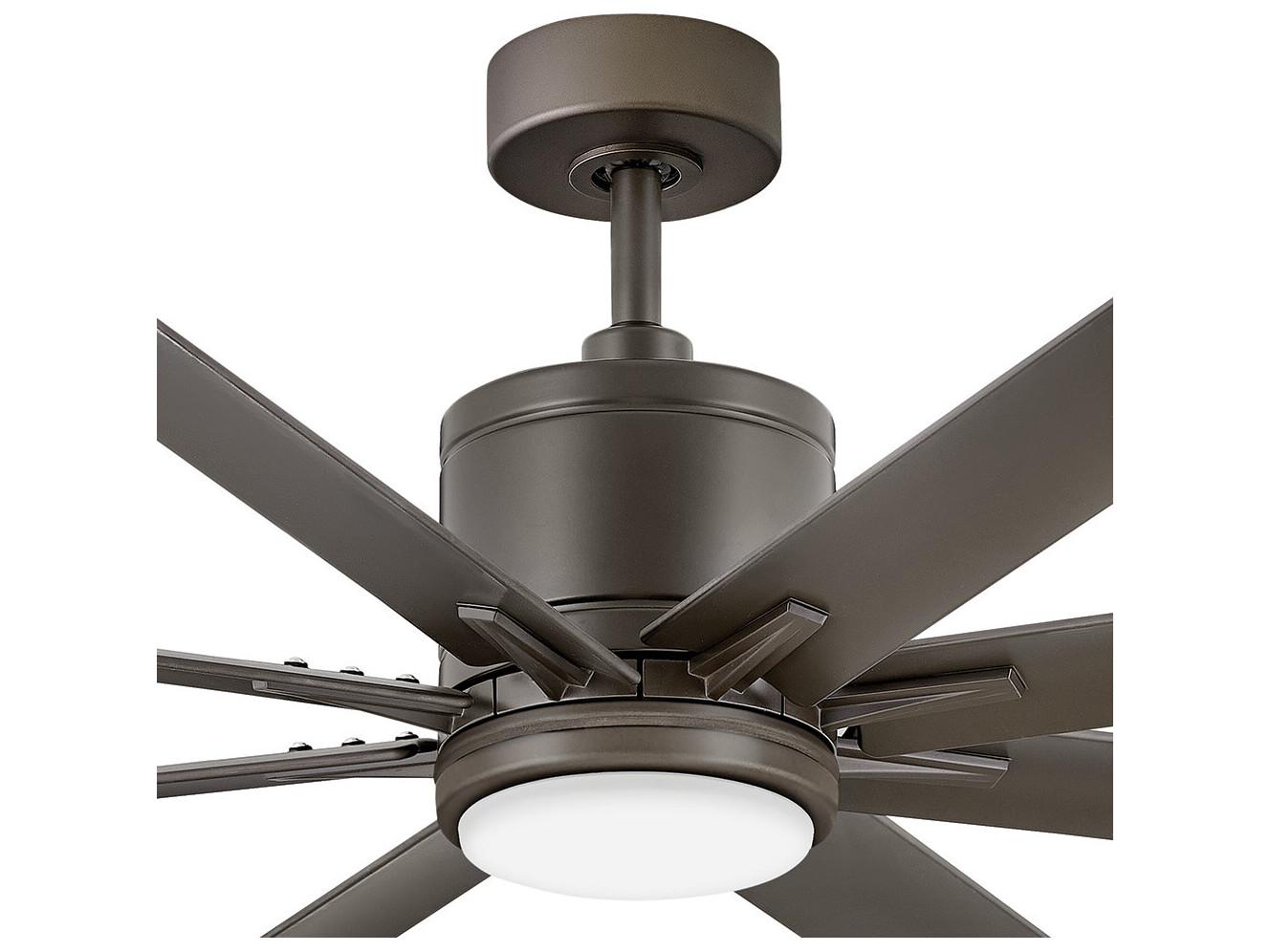 Hinkley Vantage 66" Ceiling Fan