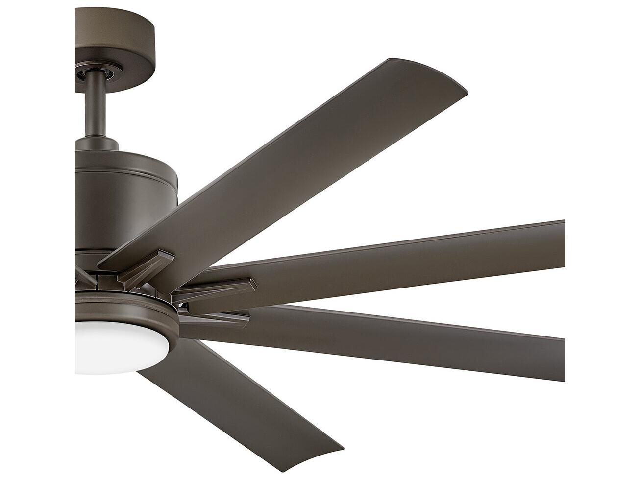 Hinkley Vantage 66" Ceiling Fan