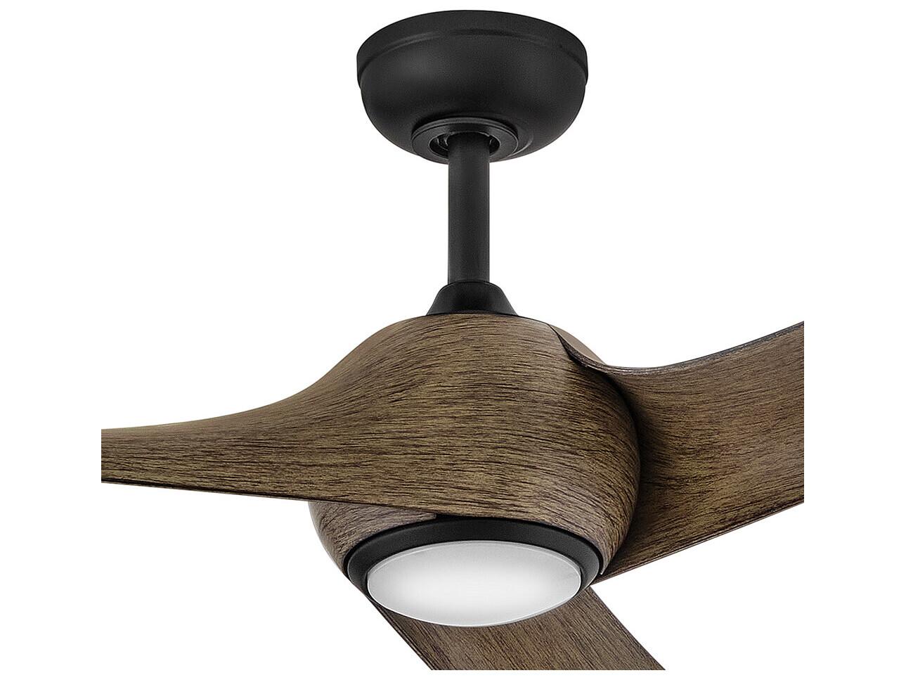 Hinkley Tiburon 56" Ceiling Fan