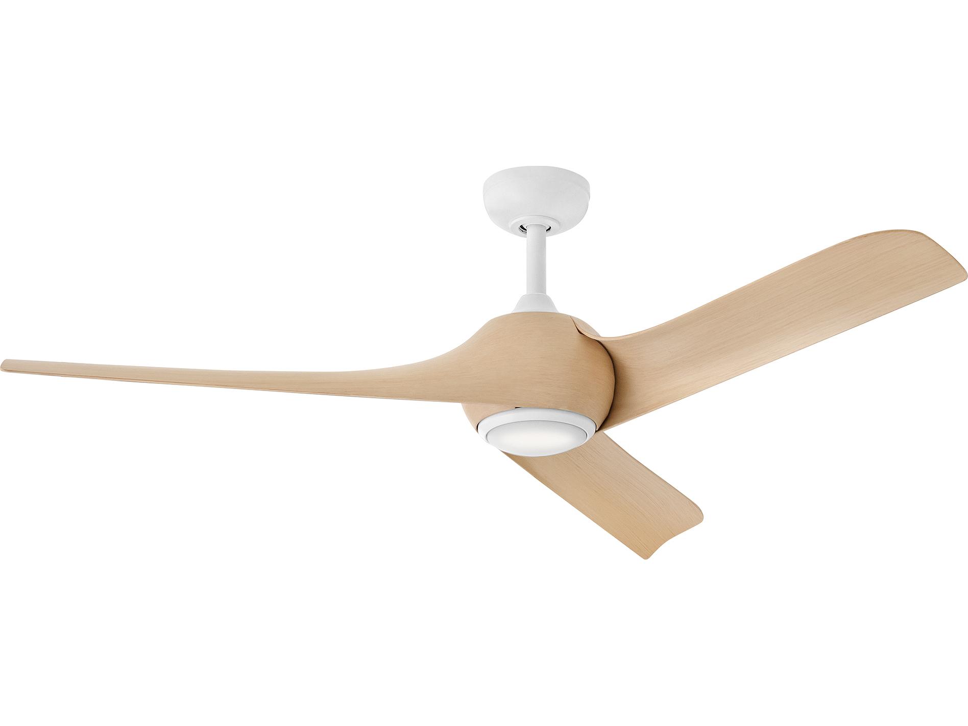 Hinkley Tiburon 56" Ceiling Fan
