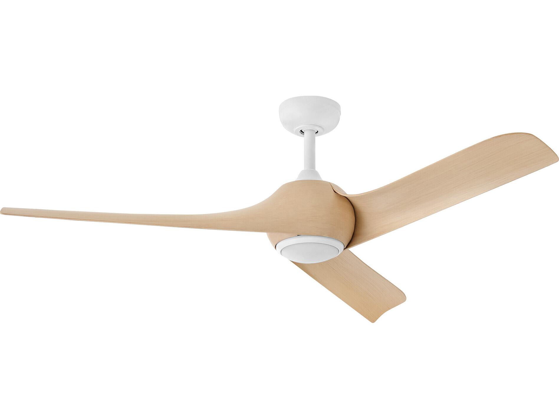 Hinkley Tiburon 56" Ceiling Fan