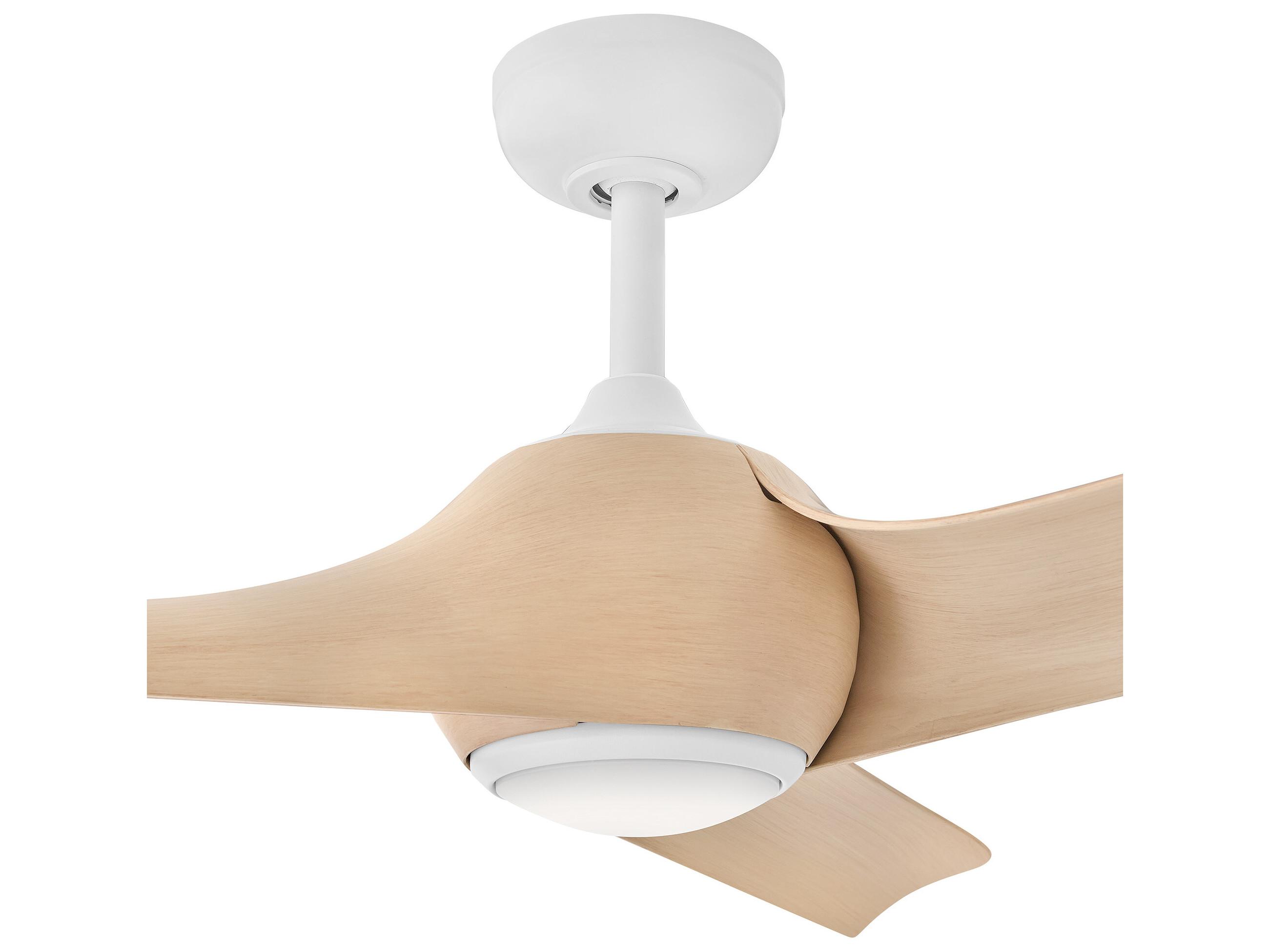 Hinkley Tiburon 56" Ceiling Fan