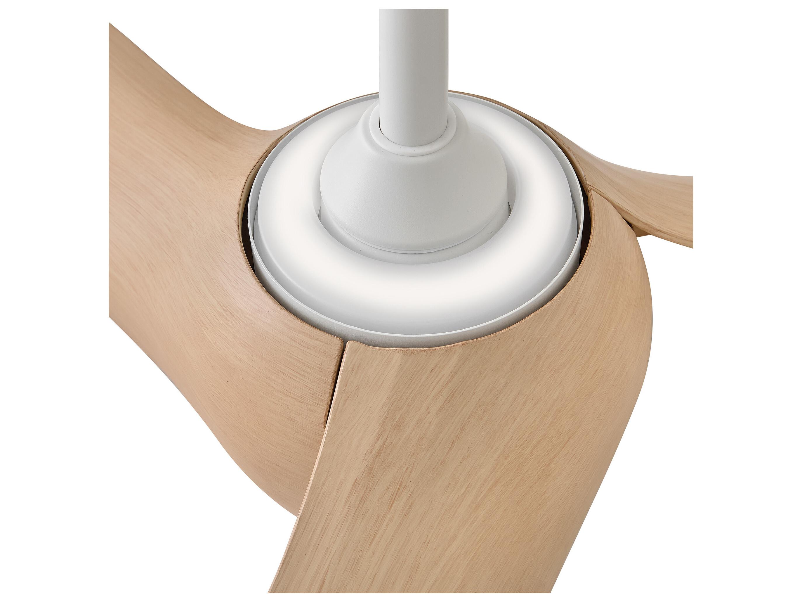 Hinkley Tiburon 56" Ceiling Fan