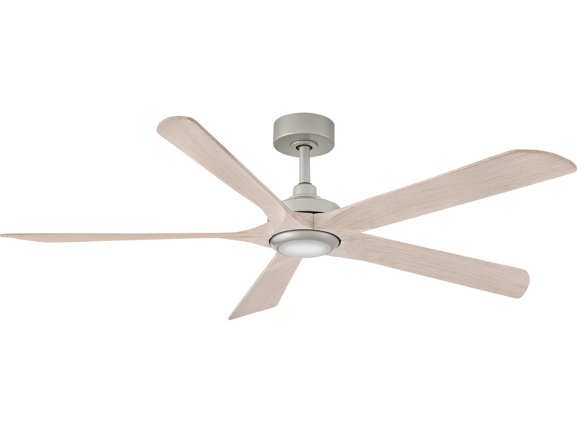 Hinkley Layton 58" Ceiling Fan