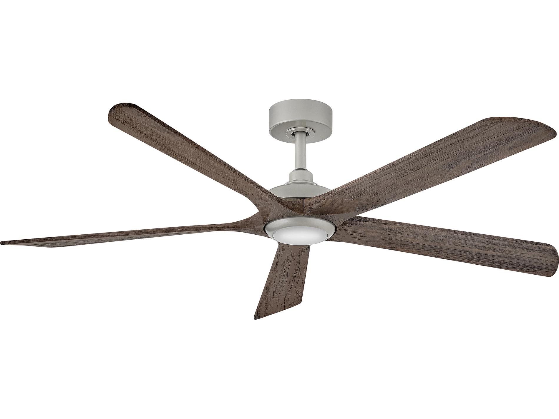 Hinkley Layton 58" Ceiling Fan