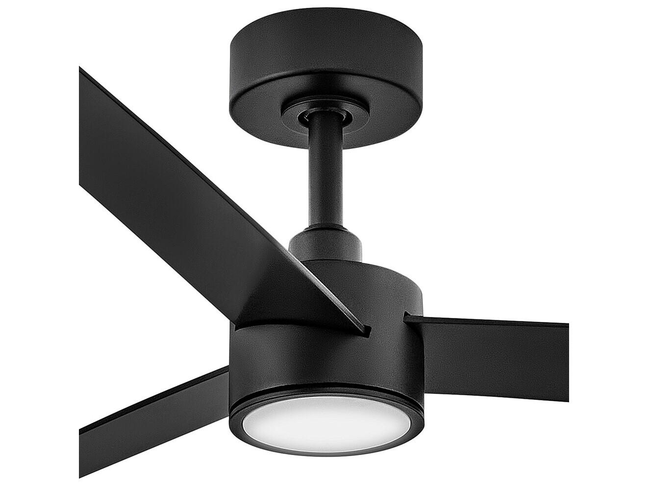 Hinkley Speck 52" Ceiling Fan