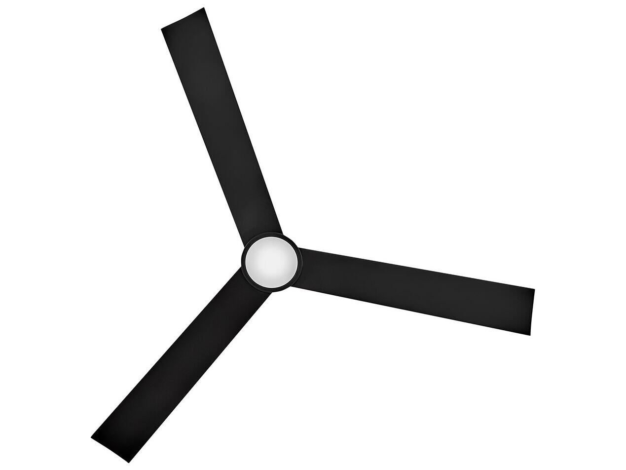 Hinkley Speck 52" Ceiling Fan