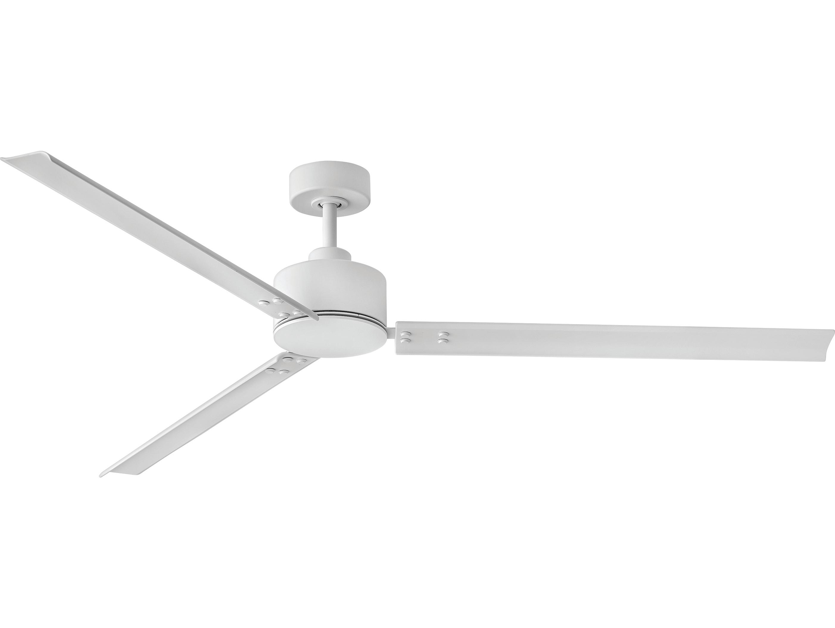 Hinkley Indy 72" Ceiling Fan