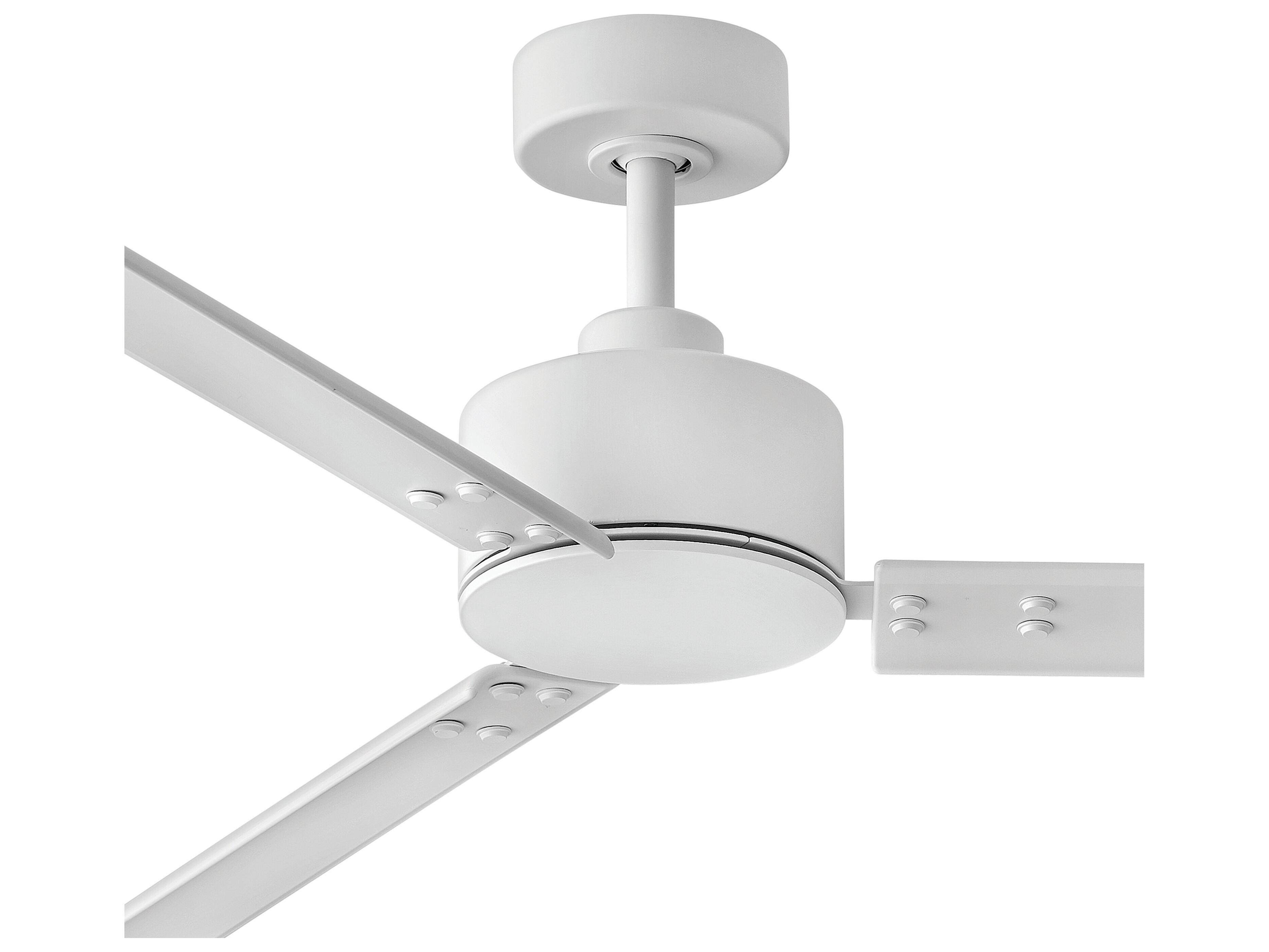 Hinkley Indy 72" Ceiling Fan
