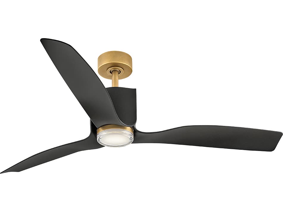 Hinkley Sven 54" Ceiling Fan