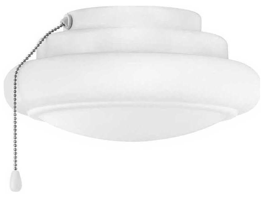 Hinkley Chalk White Low Profile Light Kit