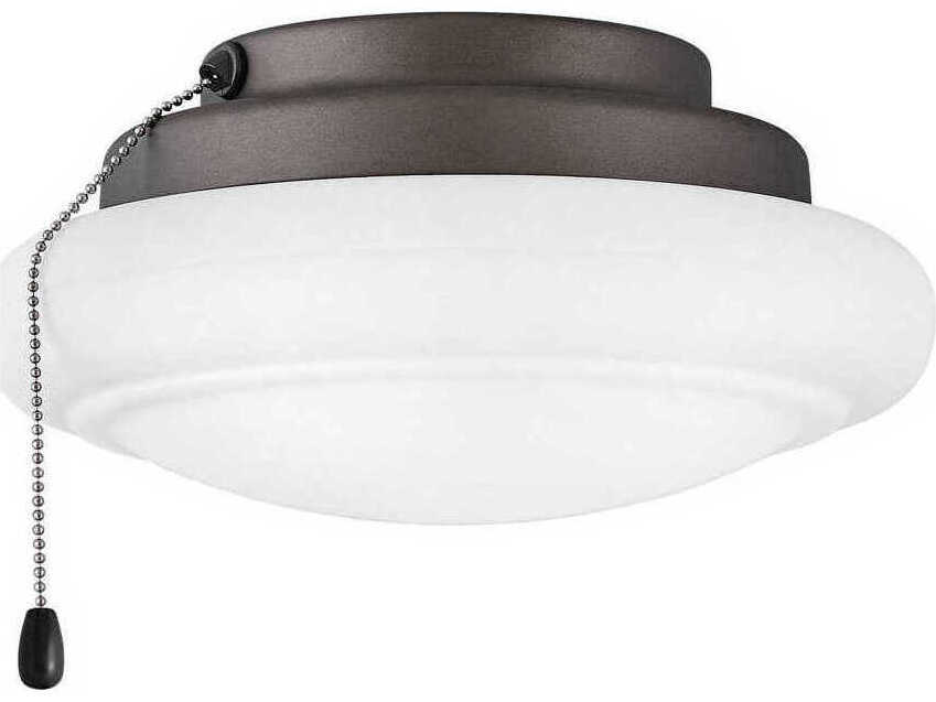 Hinkley Metallic Matte Bronze Low Profile Light Kit