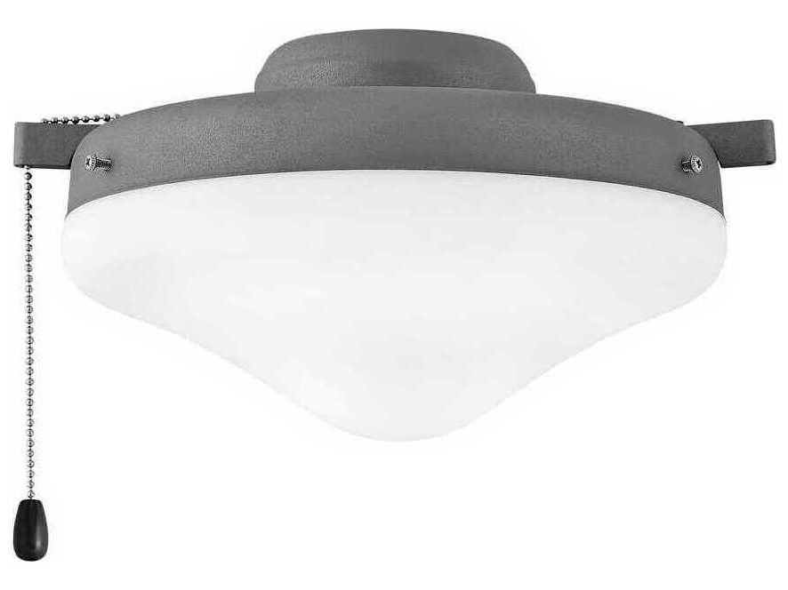 Hinkley Graphite Light Kit