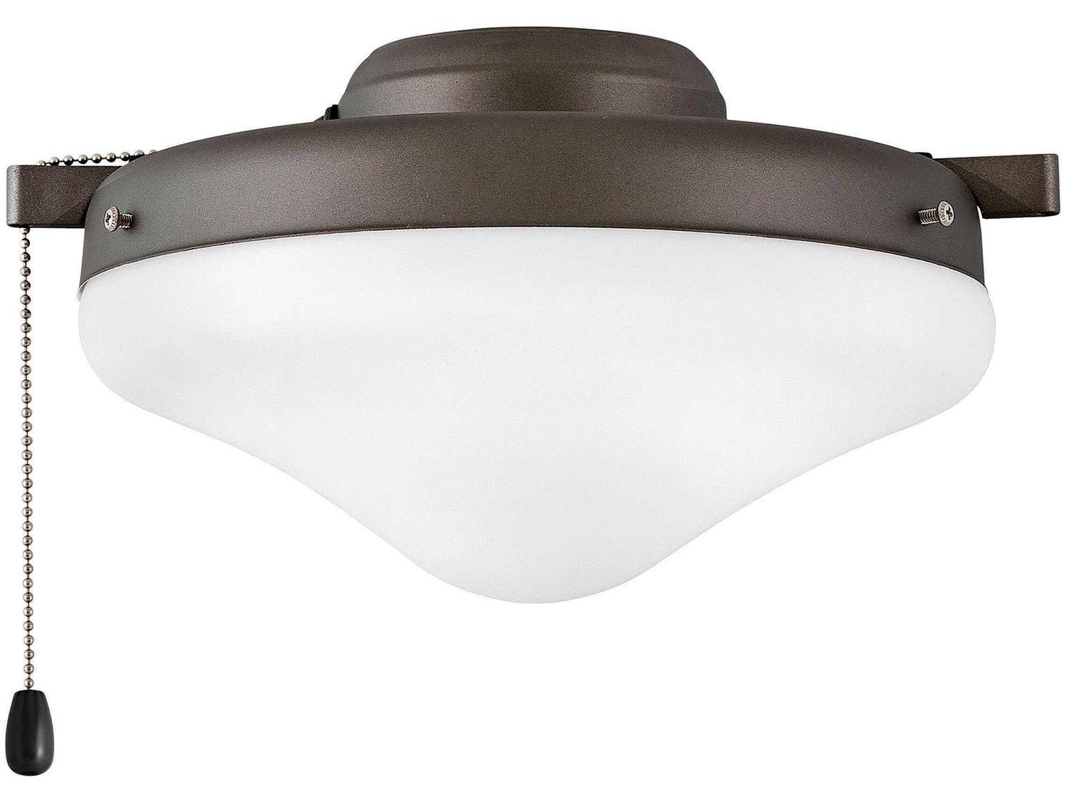 Hinkley Metallic Matte Bronze Light Kit