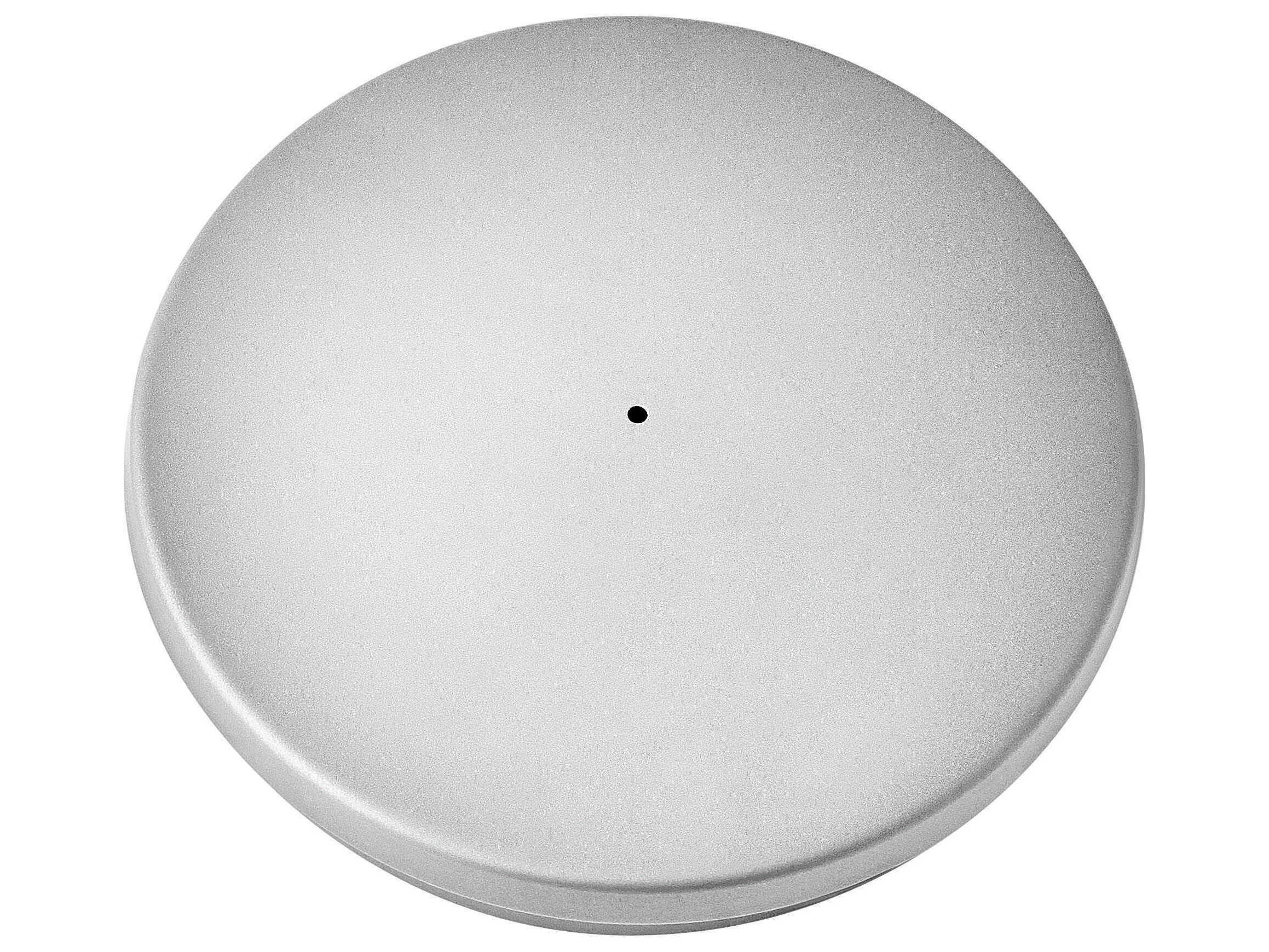 Hinkley Artiste Brushed Nickel Light Kit Cover