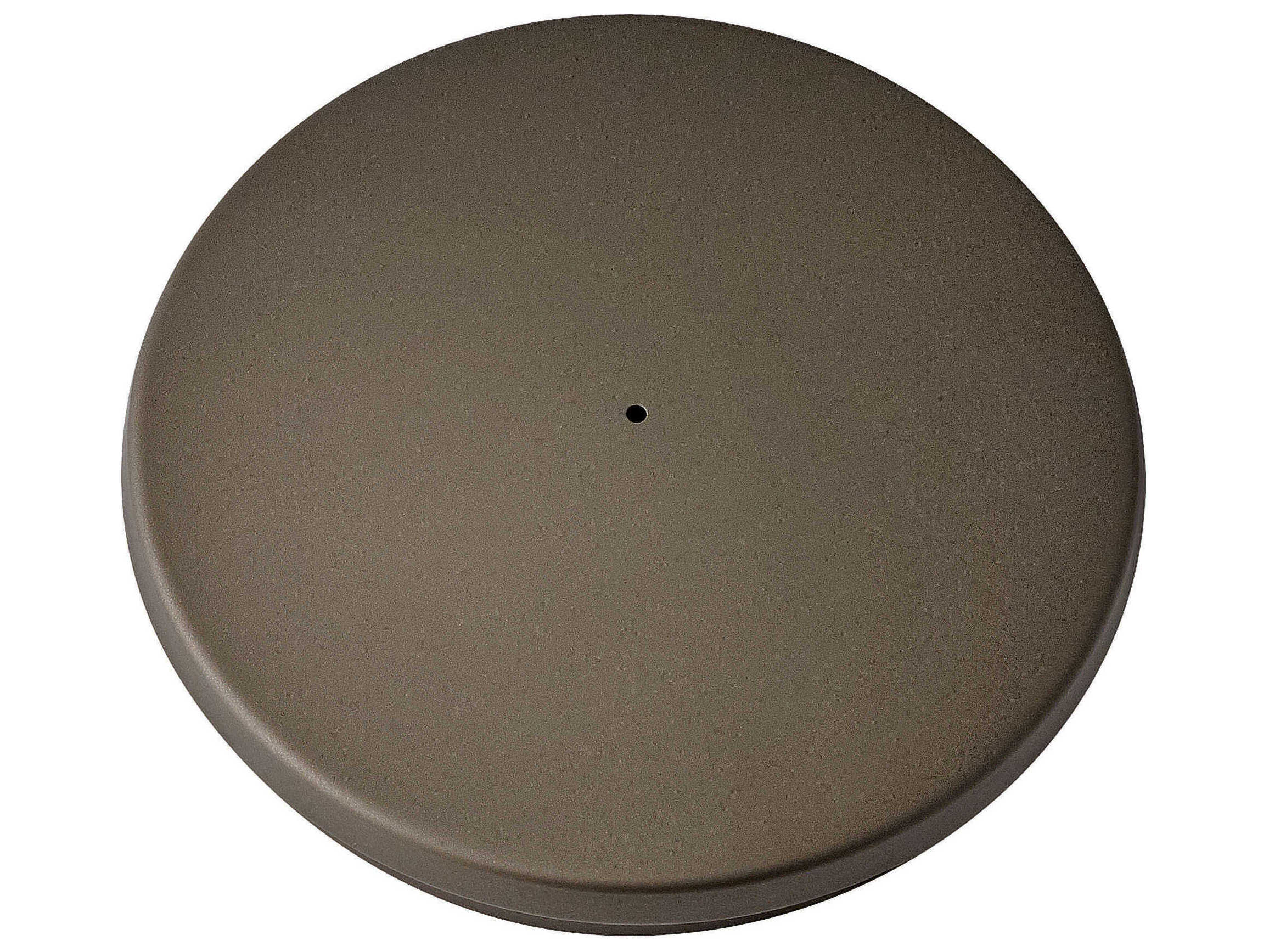 Hinkley Artiste Metallic Matte Bronze Light Kit Cover