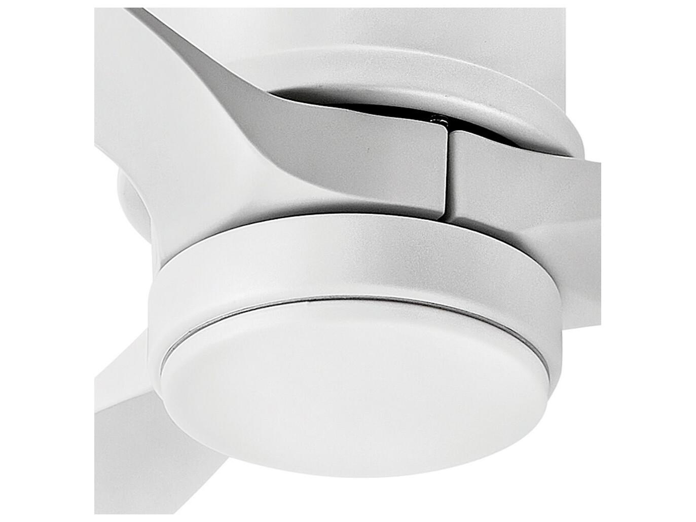 Hinkley Hover Matte White Light Kit Cover