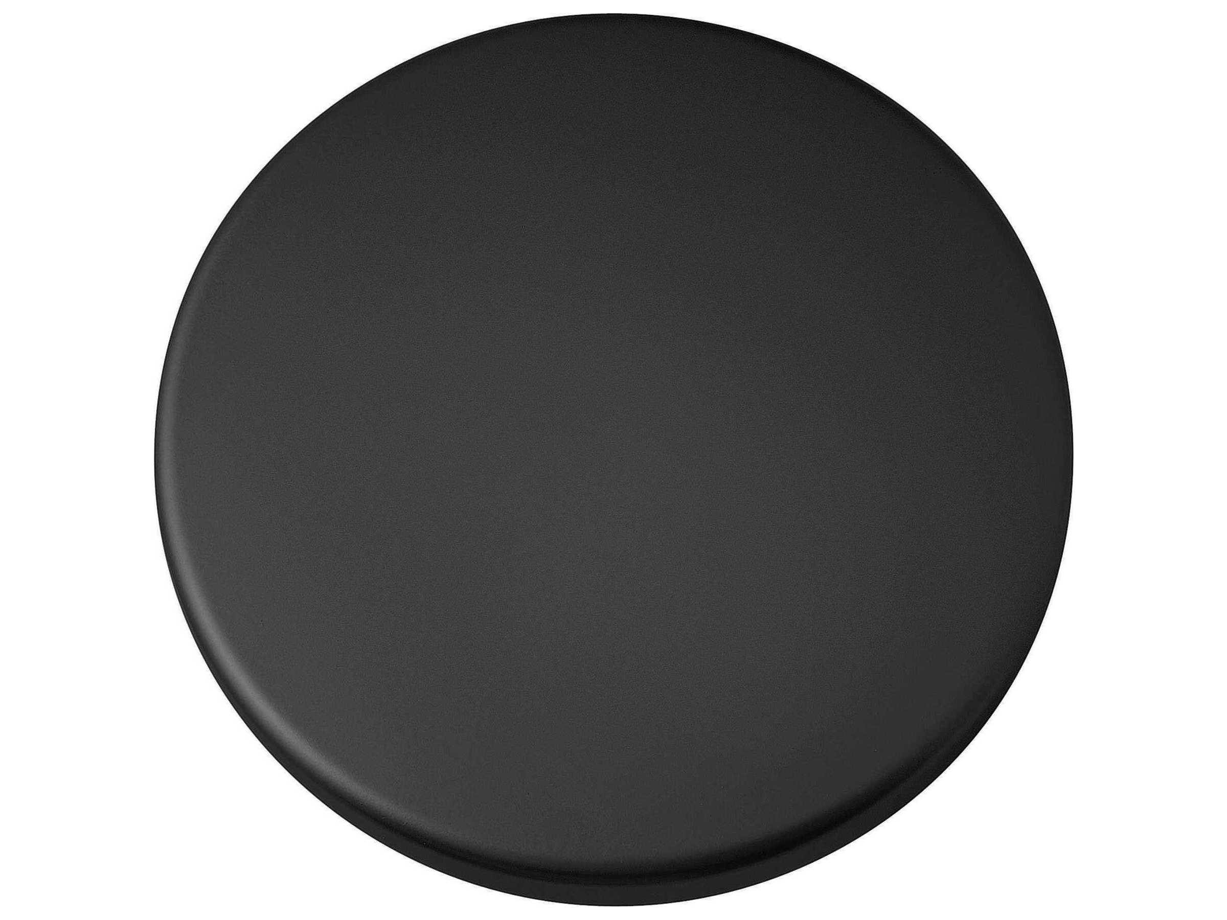 Hinkley Tier Matte Black Light Kit Cover