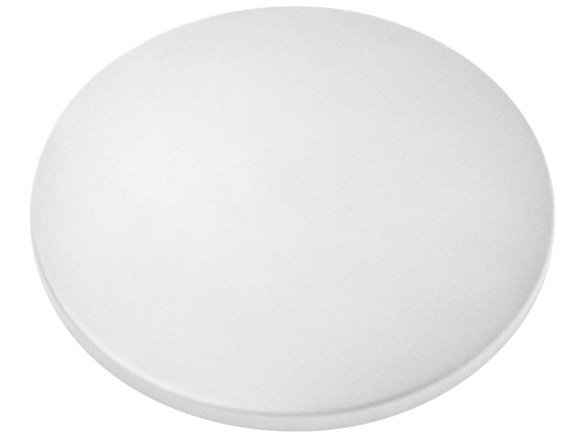 Hinkley Trey Matte White Light Kit Cover
