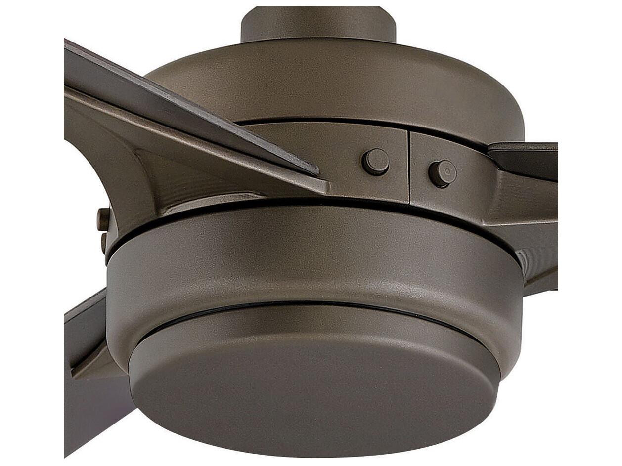 Hinkley Ventus Metallic Matte Bronze Light Kit Cover