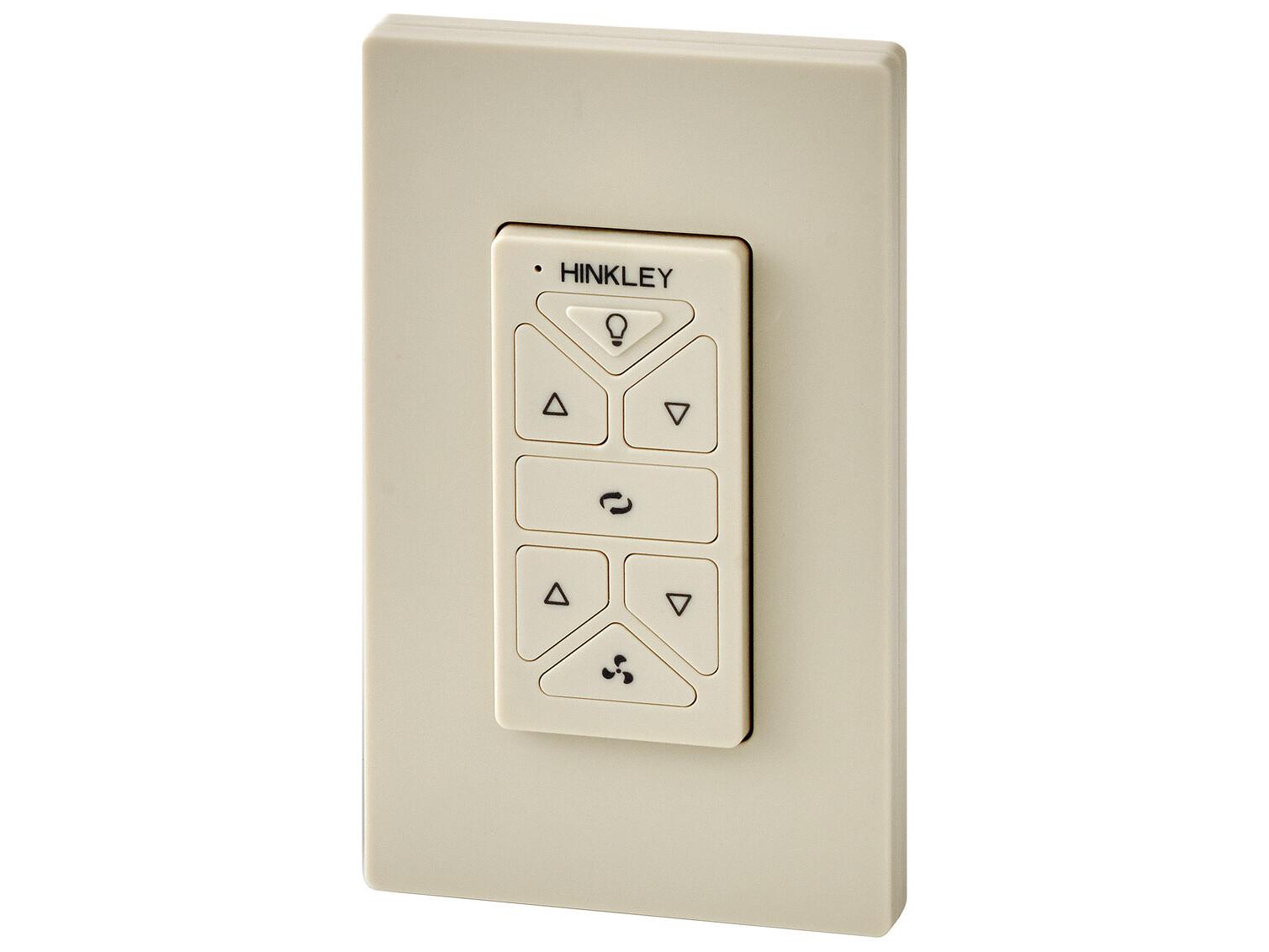 Hinkley Hiro Fan Control