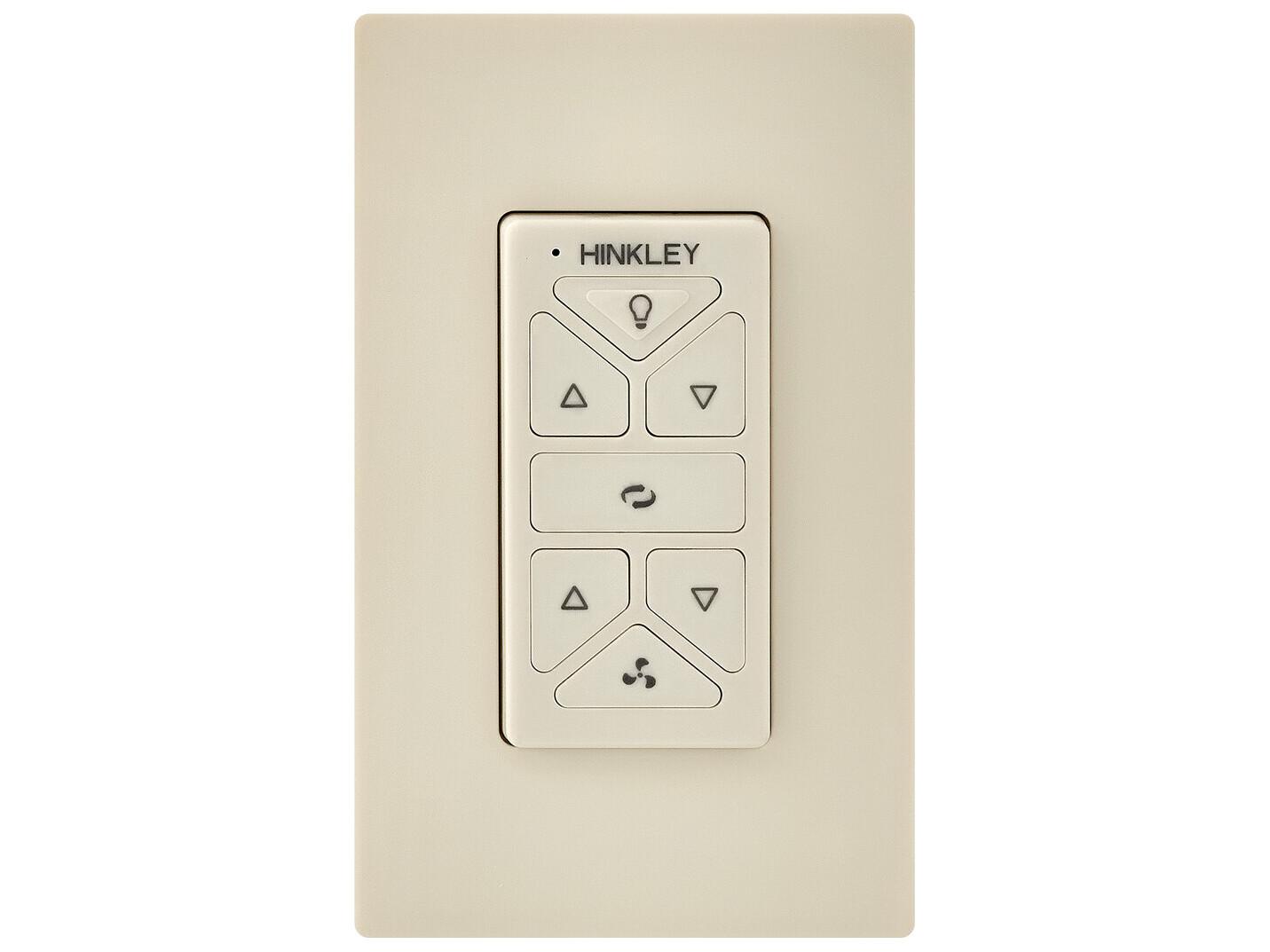 Hinkley Hiro Fan Control