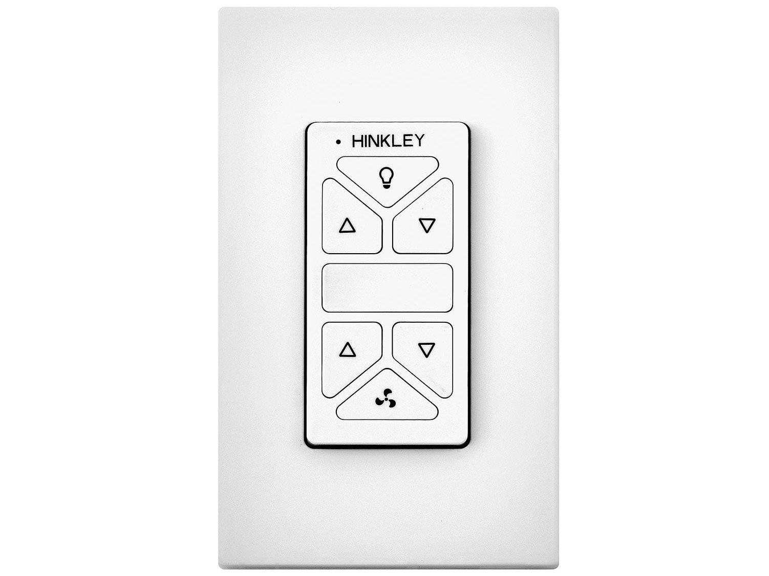 Hinkley Hiro Non-Reversing Fan Control