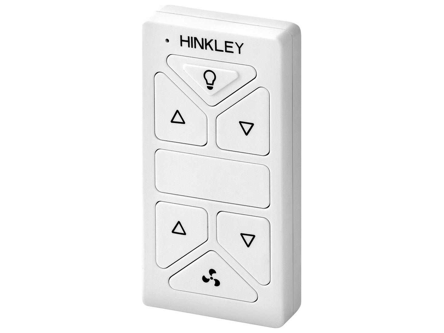 Hinkley Hiro Non-Reversing Fan Control