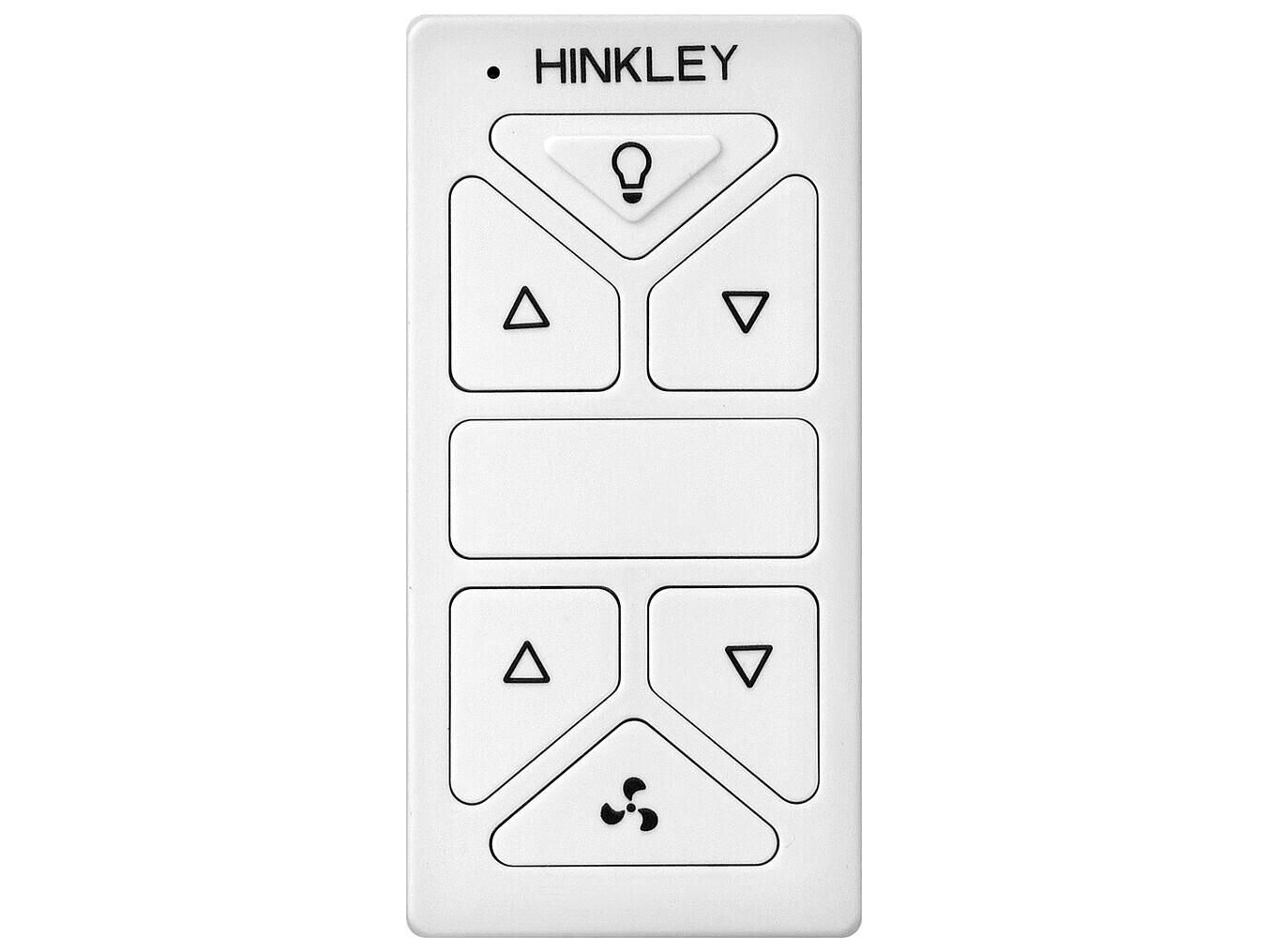 Hinkley Hiro Non-Reversing Fan Control
