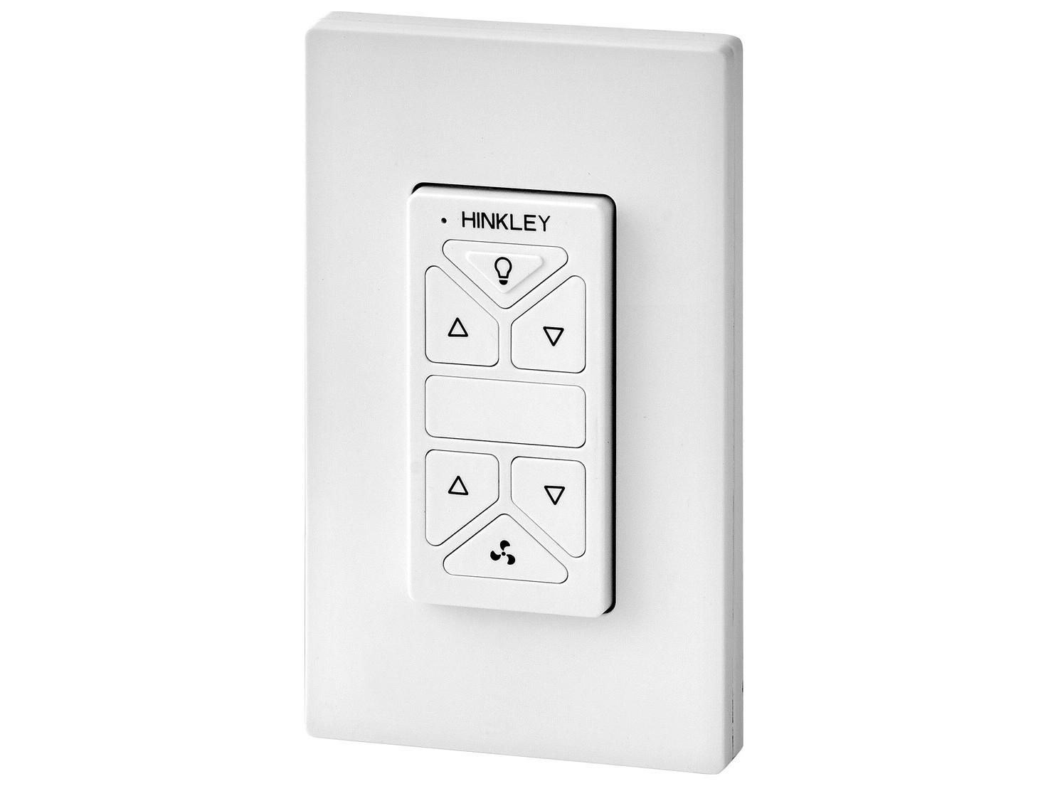 Hinkley Hiro Non-Reversing Fan Control