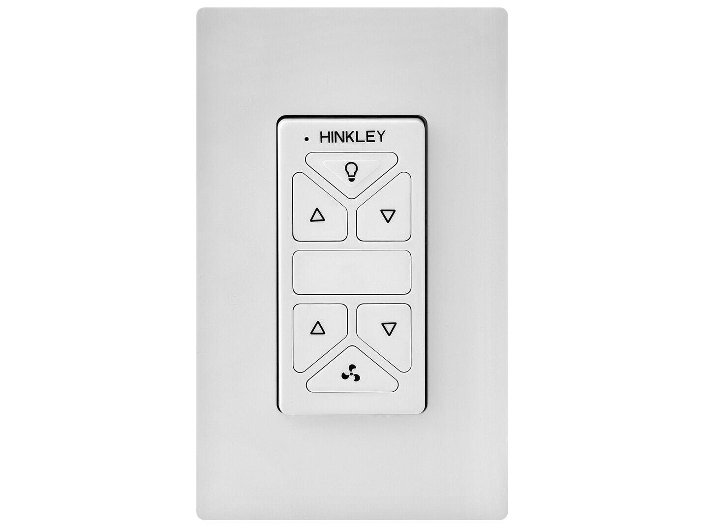 Hinkley Hiro Non-Reversing Fan Control