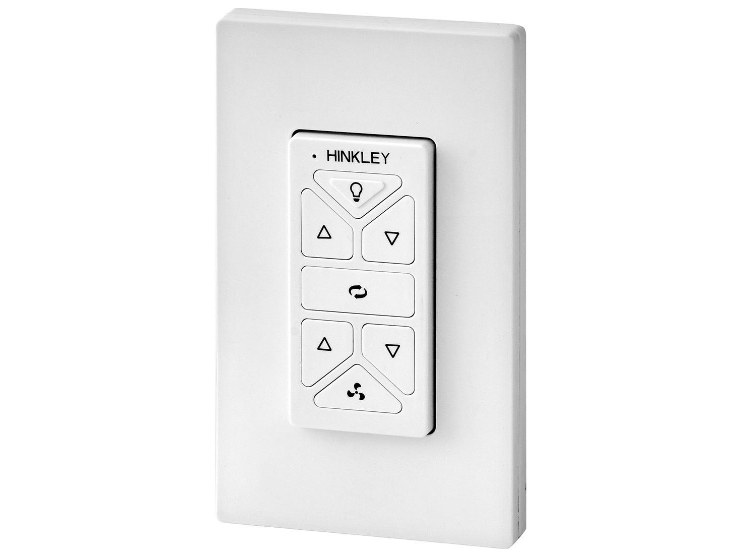 Hinkley Hiro Reversing Fan Control