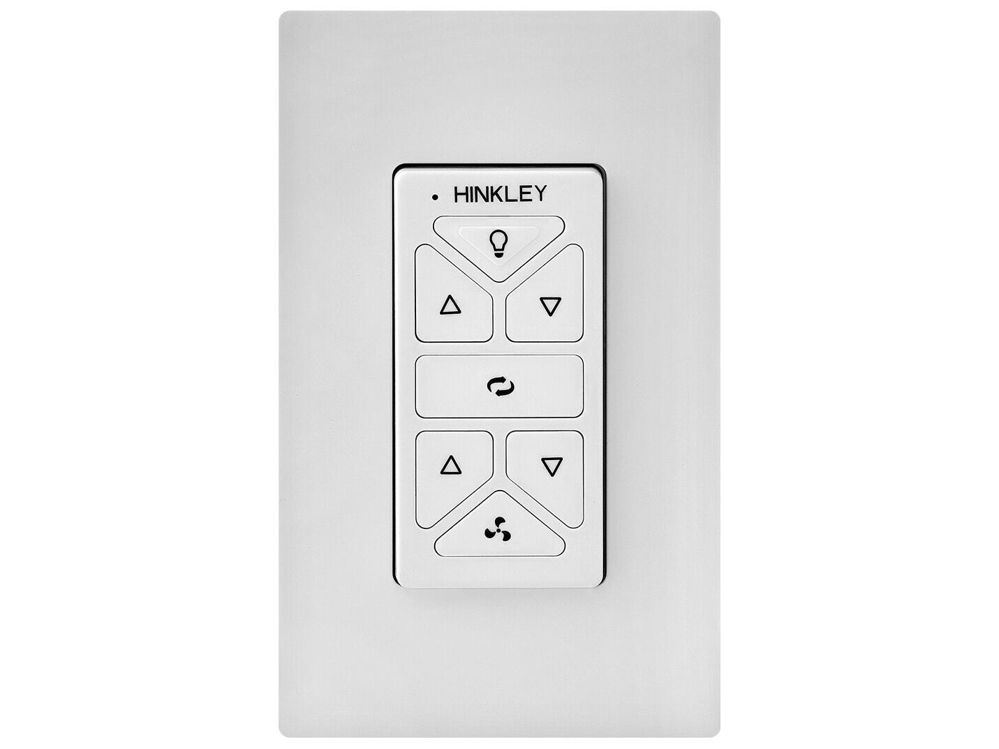 Hinkley Hiro Reversing Fan Control