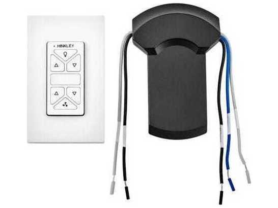 Hinkley Croft WiFi Control