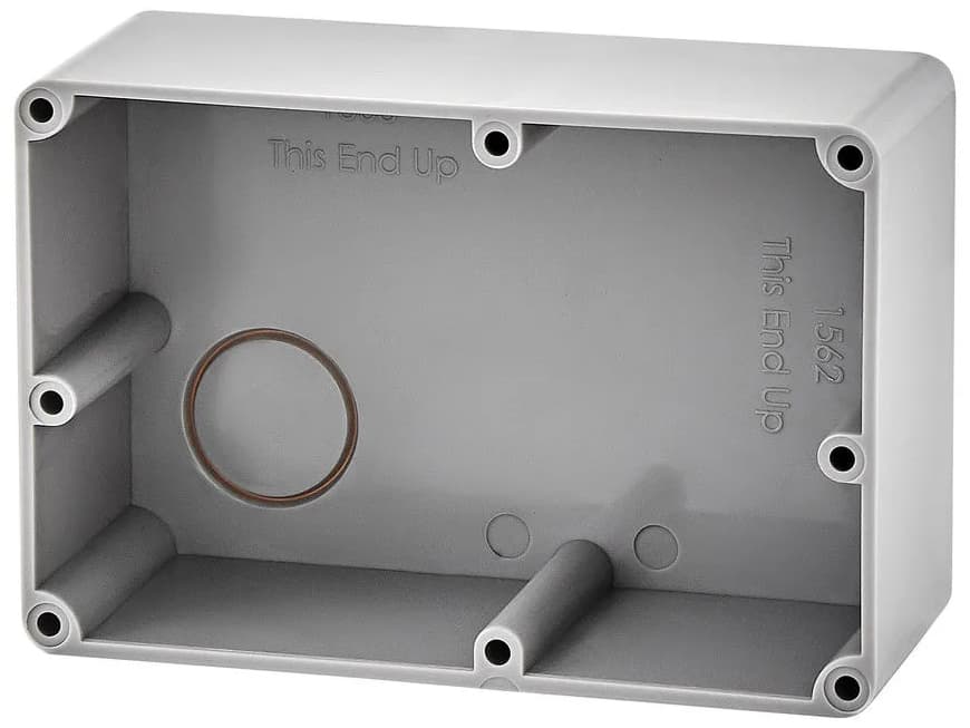 Hinkley Taper Concrete Kit