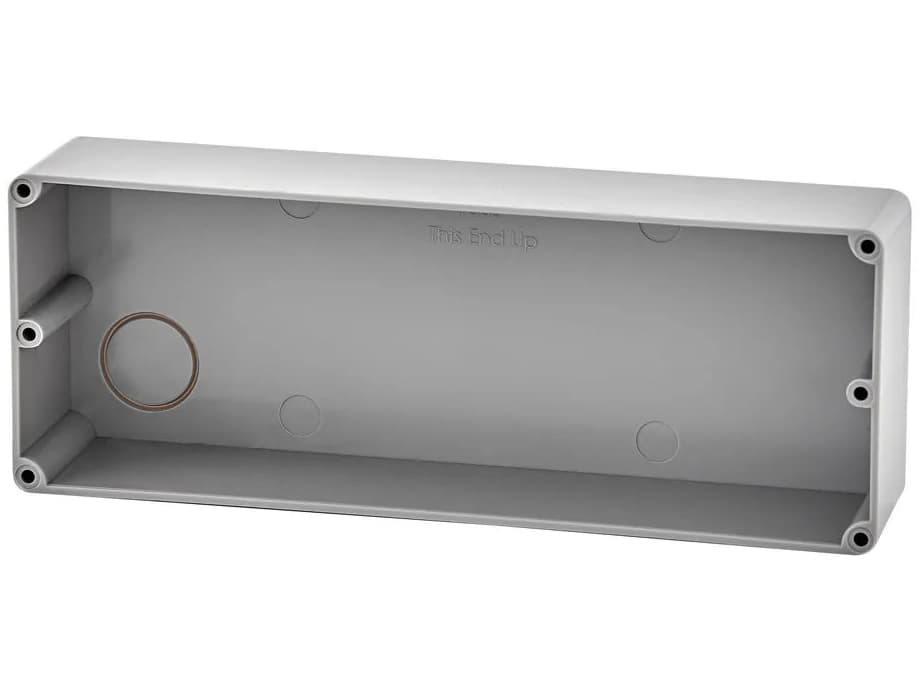 Hinkley Taper Concrete Kit