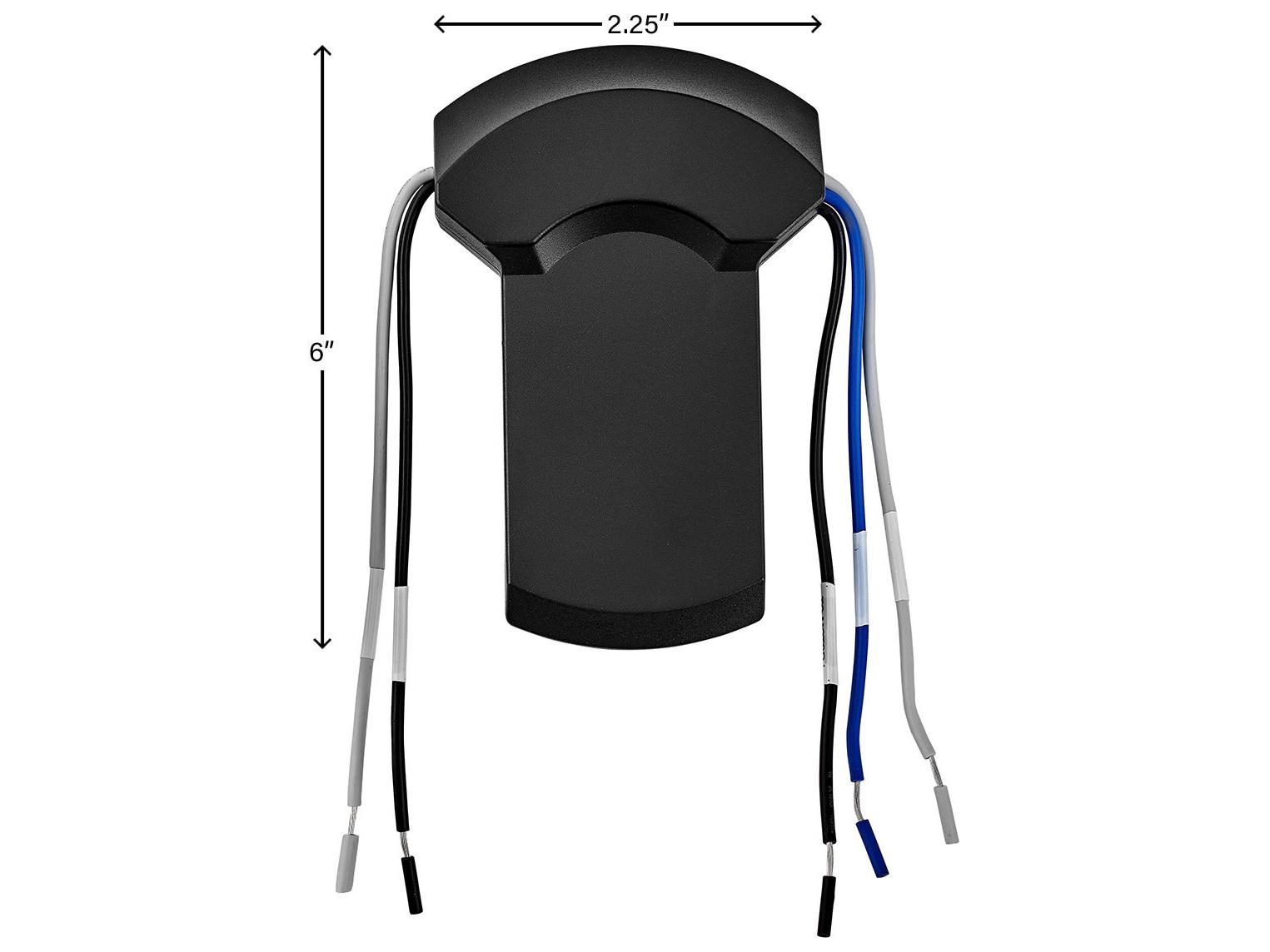 Hinkley Ventus WiFi Control