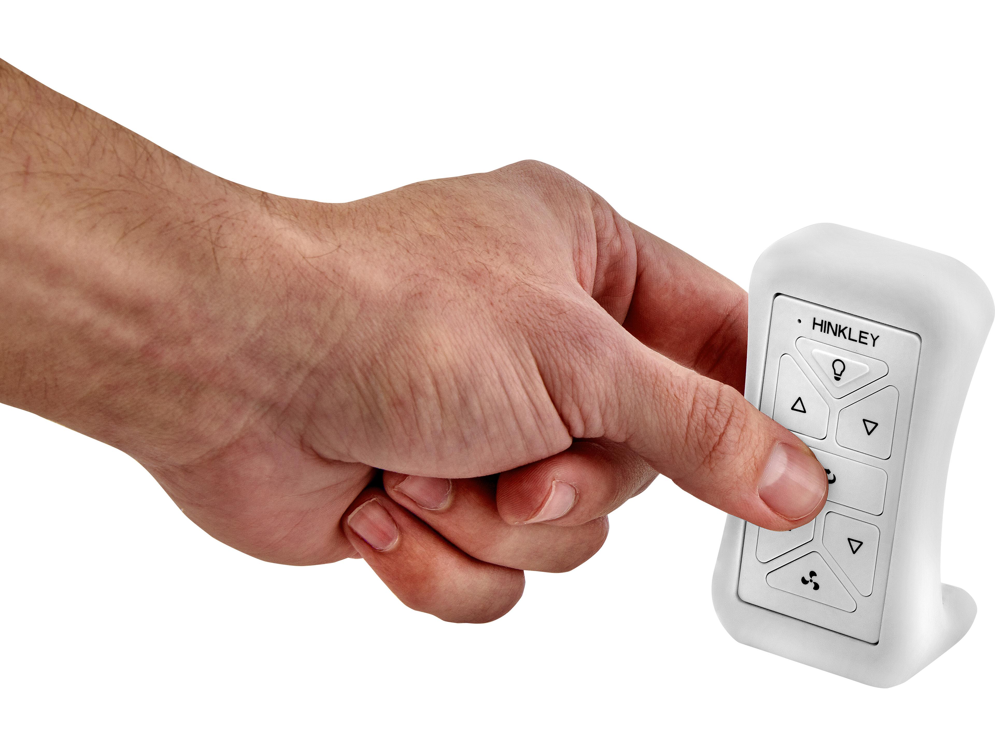 Hinkley Hiro Control Stand