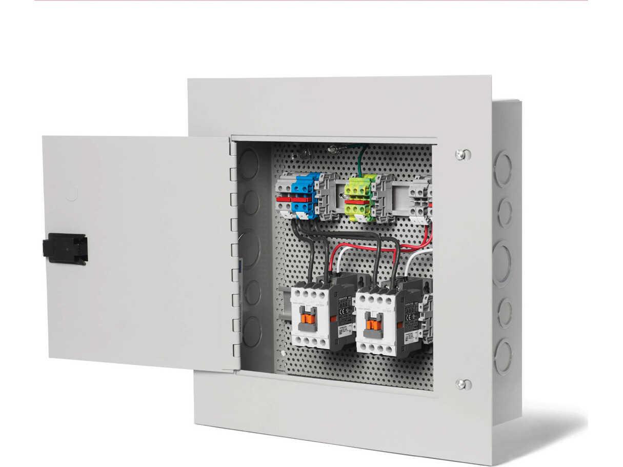 Infratech Value Contractor Panel Flush Mount Access Door